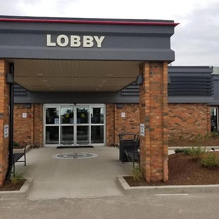 Neighbourhood Inn Hotels In Bonnyville ภายนอก รูปภาพ