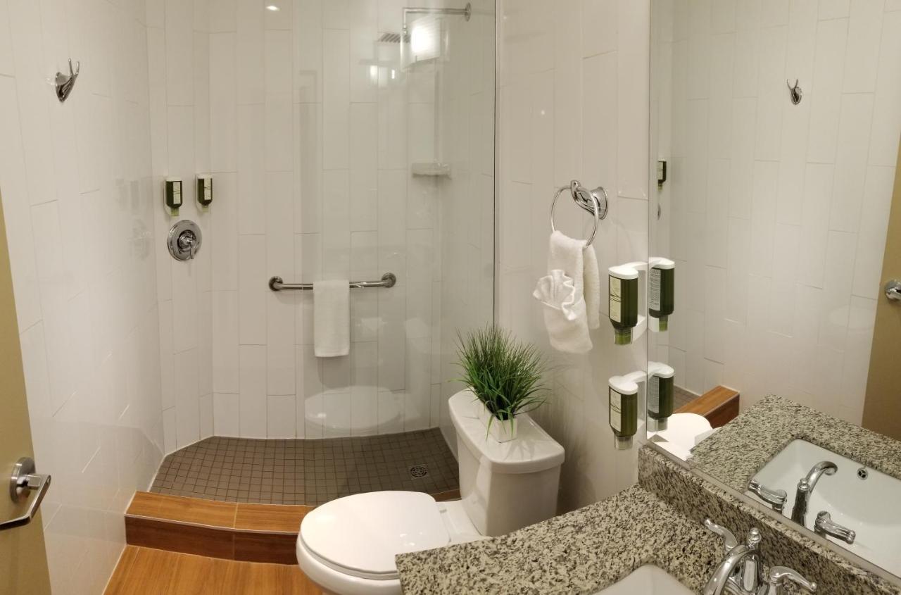 Neighbourhood Inn Hotels In Bonnyville ภายนอก รูปภาพ