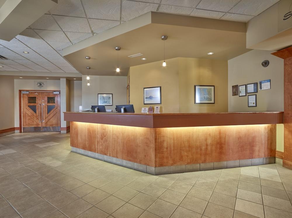Neighbourhood Inn Hotels In Bonnyville ภายนอก รูปภาพ