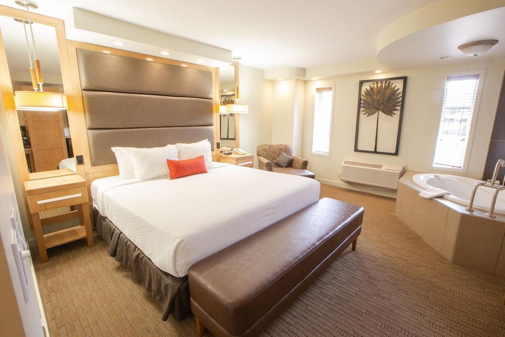 Neighbourhood Inn Hotels In Bonnyville ภายนอก รูปภาพ
