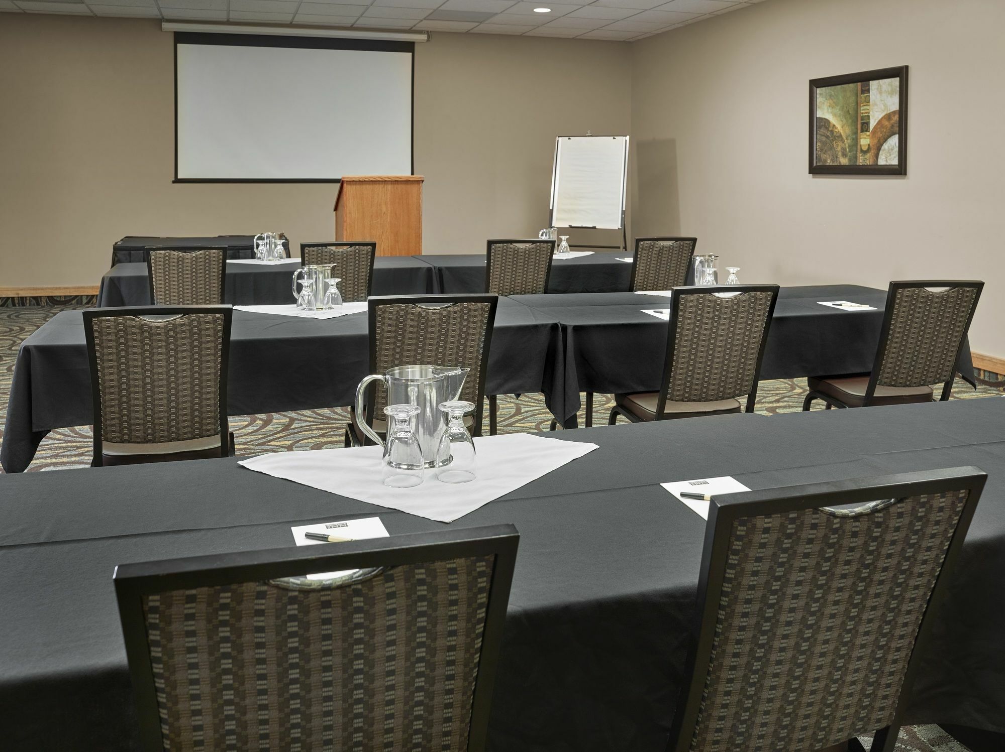 Neighbourhood Inn Hotels In Bonnyville ภายนอก รูปภาพ