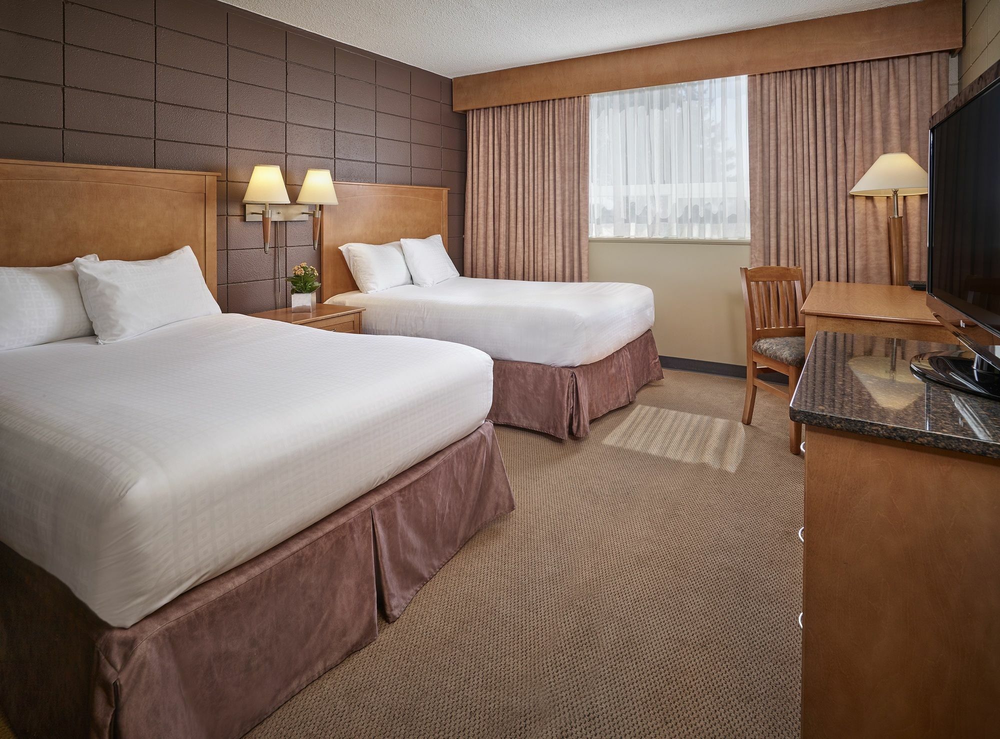 Neighbourhood Inn Hotels In Bonnyville ภายนอก รูปภาพ